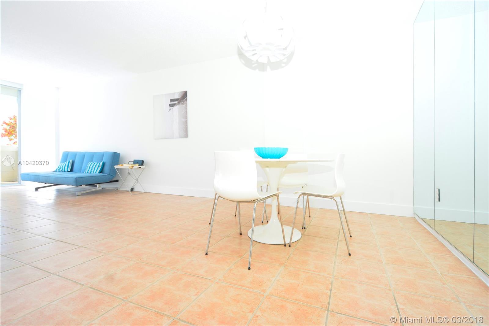 SOUTH BAY CLUB CONDO - Residential Lease