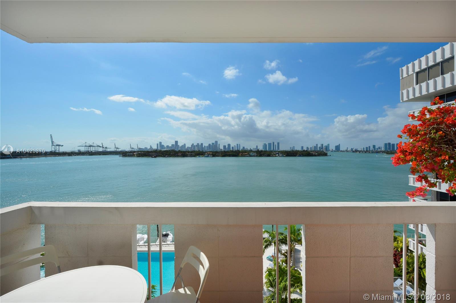 SOUTH BAY CLUB CONDO - Residential Lease