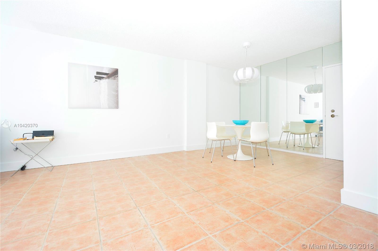 SOUTH BAY CLUB CONDO - Residential Lease