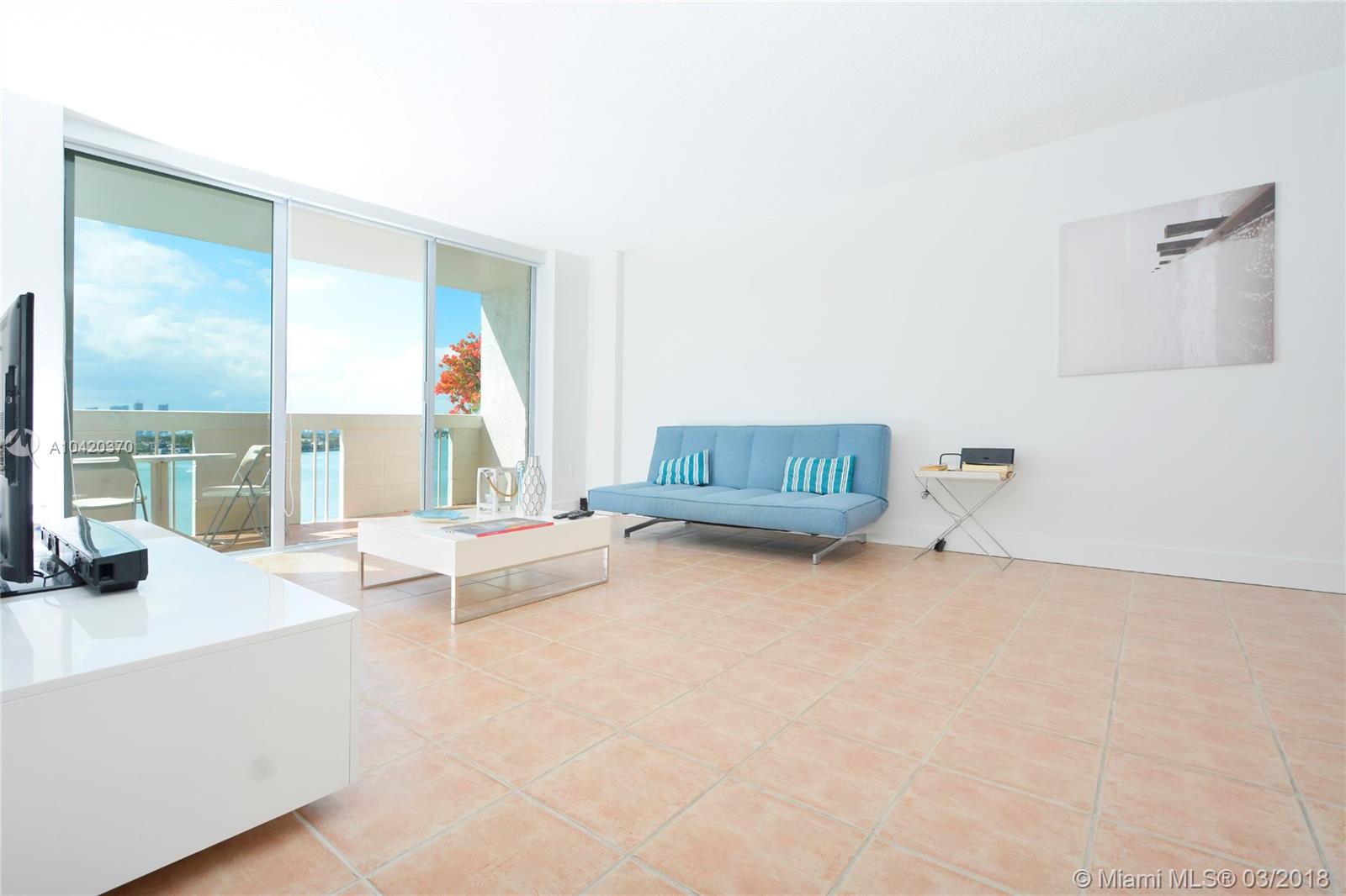 SOUTH BAY CLUB CONDO - Residential Lease