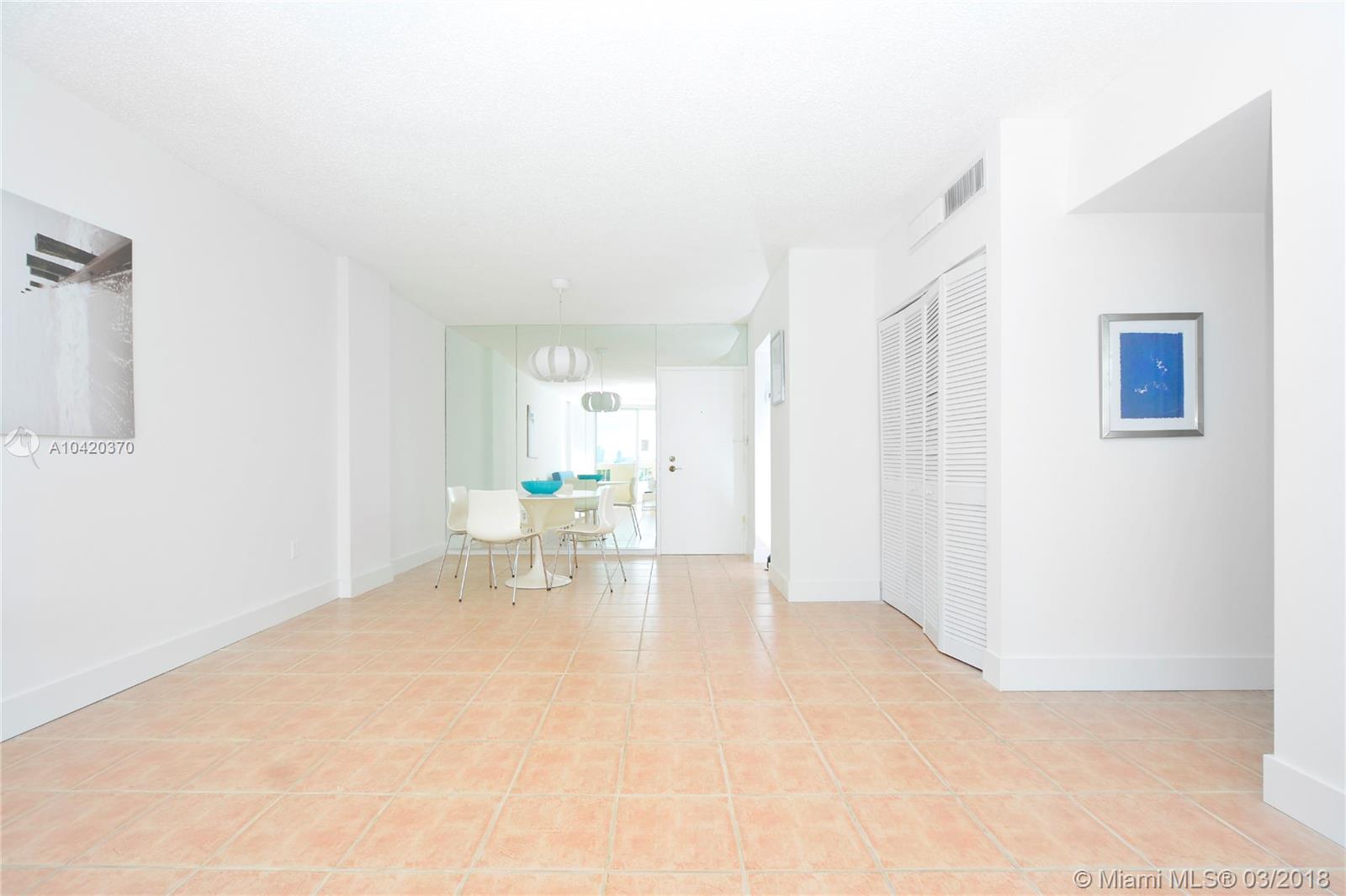 SOUTH BAY CLUB CONDO - Residential Lease