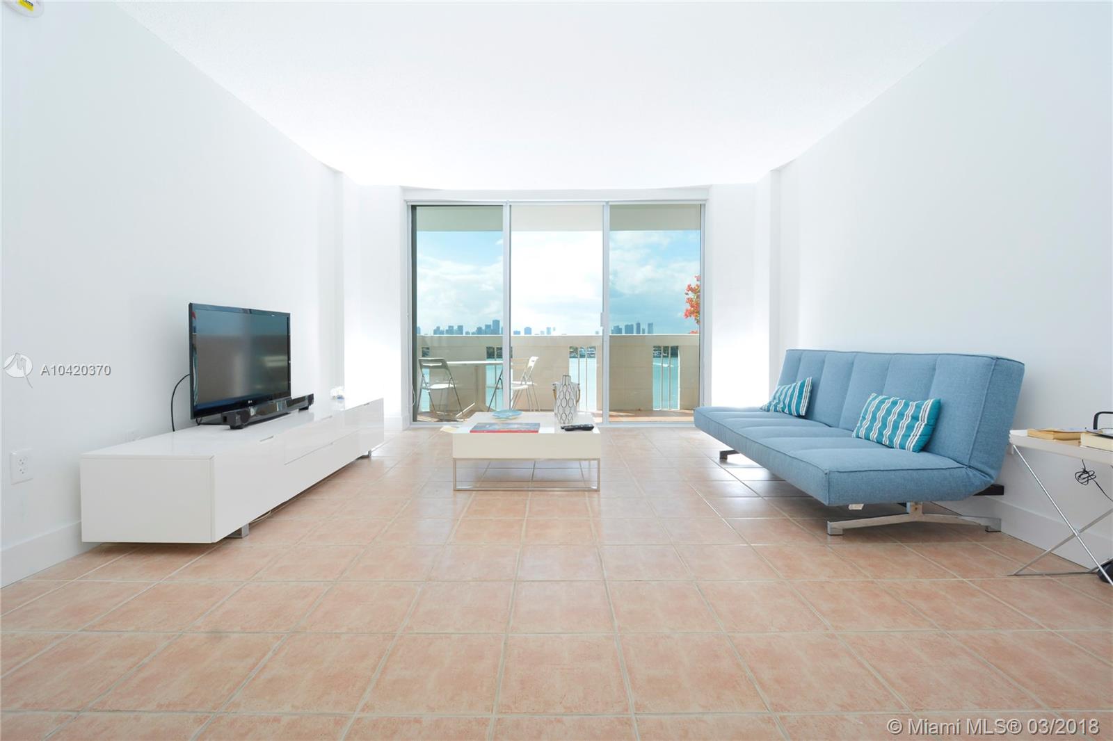 SOUTH BAY CLUB CONDO - Residential Lease