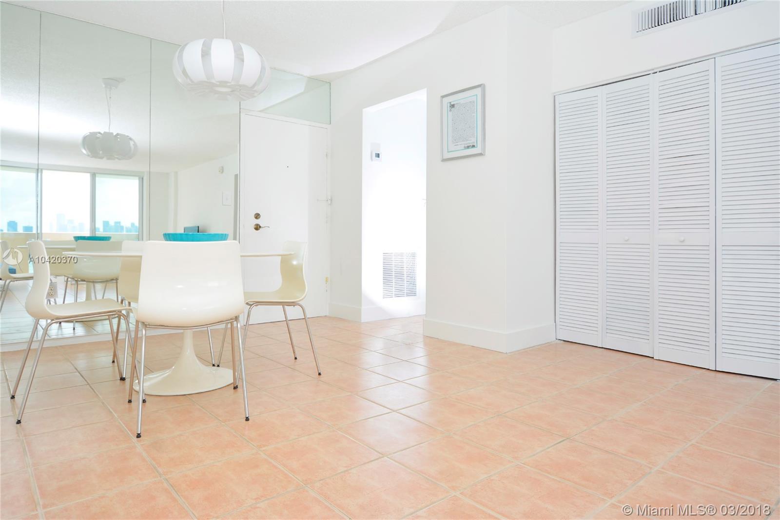 SOUTH BAY CLUB CONDO - Residential Lease