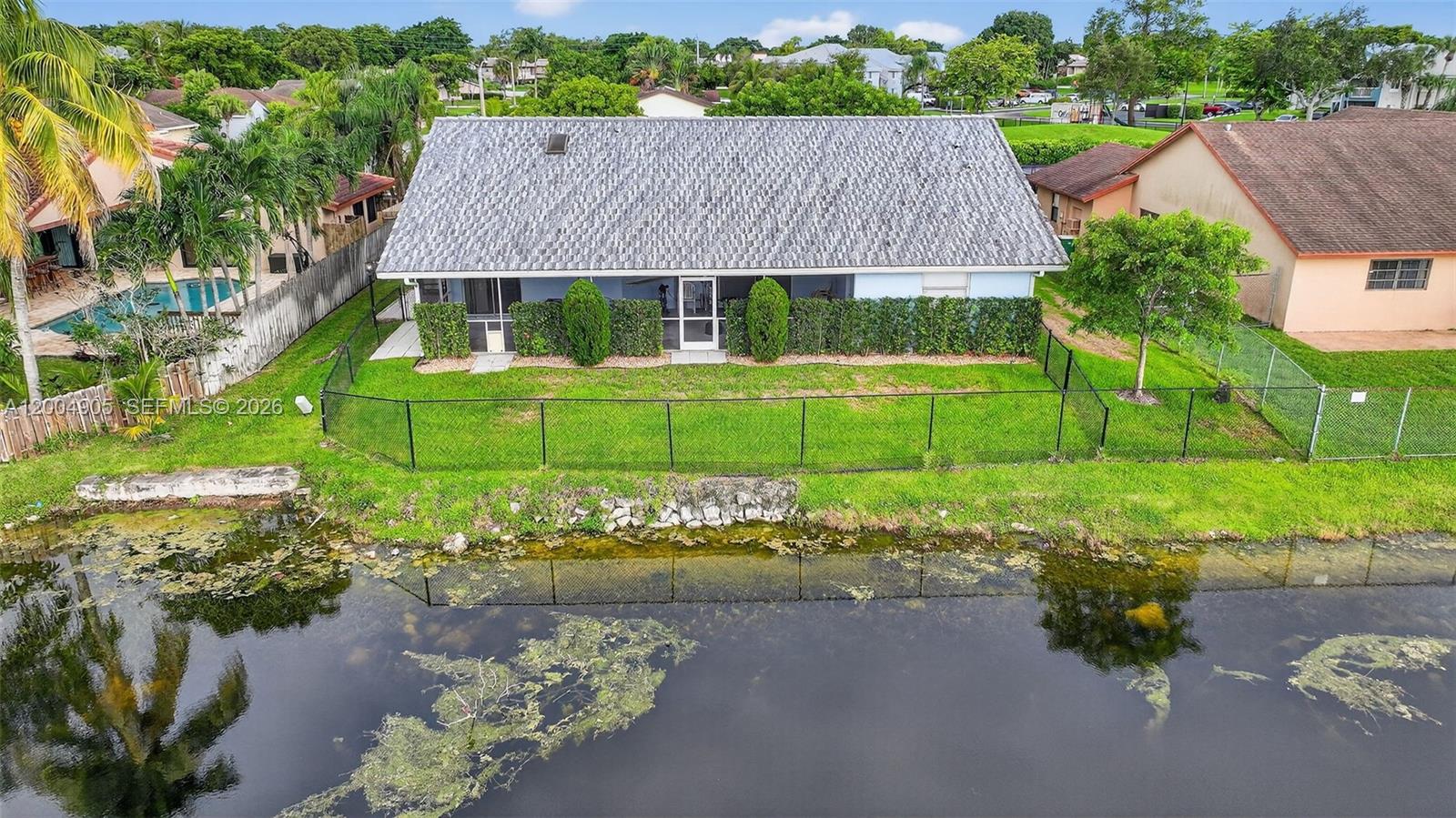 HEFTLER HOMES-TAMARAC - Residential