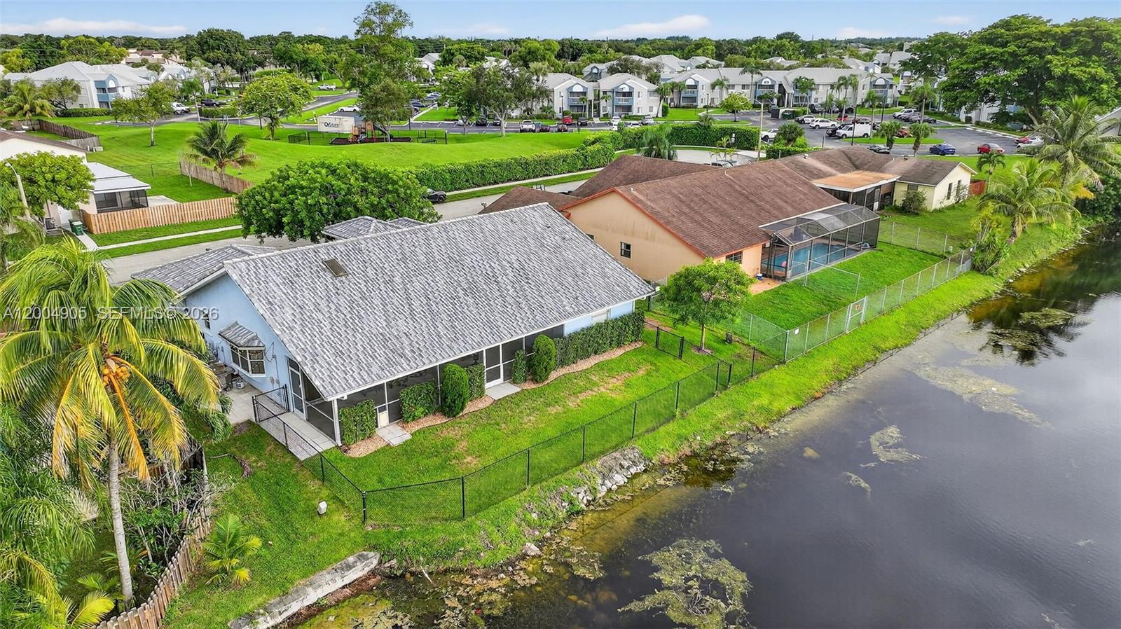 HEFTLER HOMES-TAMARAC - Residential