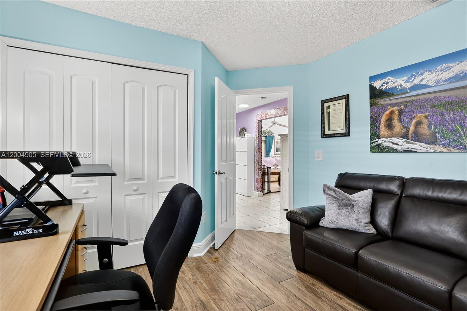 HEFTLER HOMES-TAMARAC - Residential