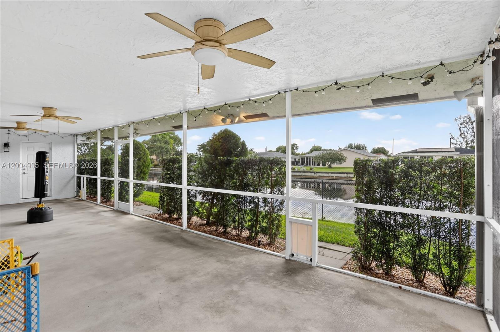 HEFTLER HOMES-TAMARAC - Residential