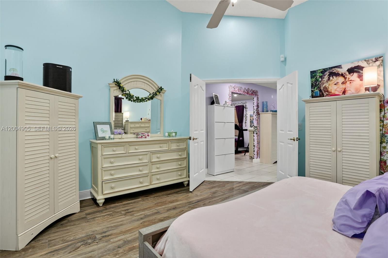 HEFTLER HOMES-TAMARAC - Residential