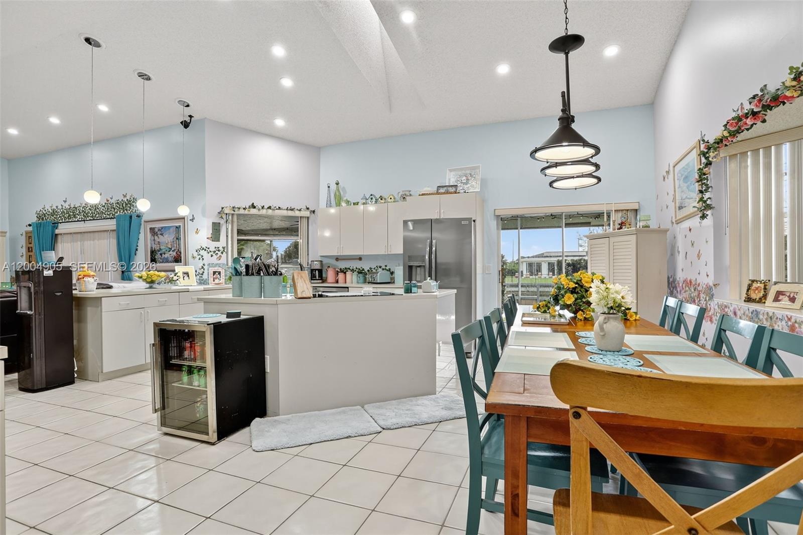 HEFTLER HOMES-TAMARAC - Residential