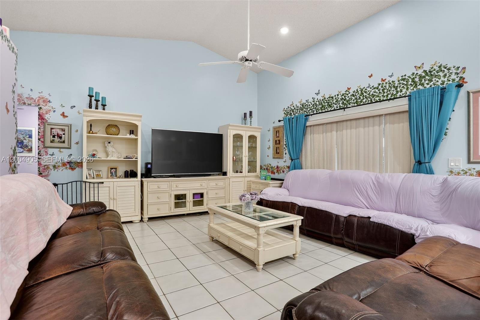 HEFTLER HOMES-TAMARAC - Residential