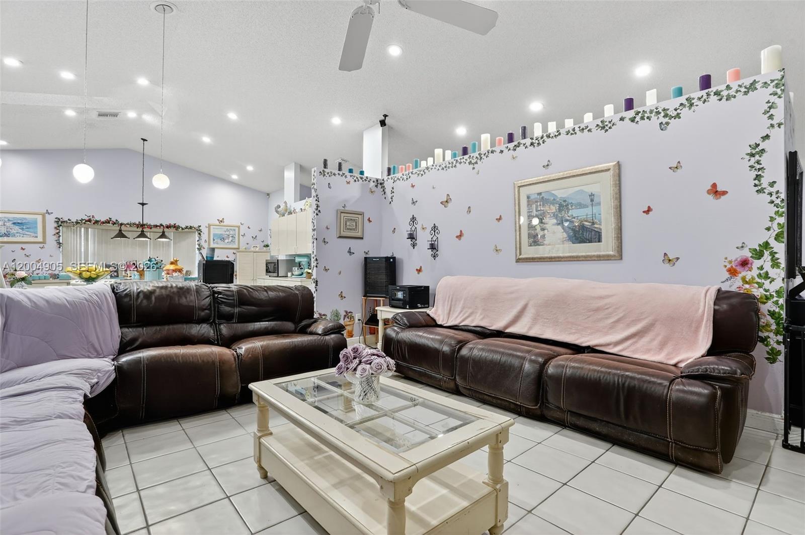 HEFTLER HOMES-TAMARAC - Residential