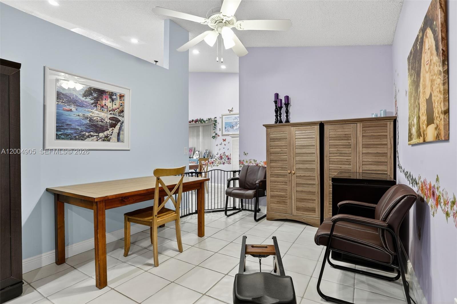 HEFTLER HOMES-TAMARAC - Residential