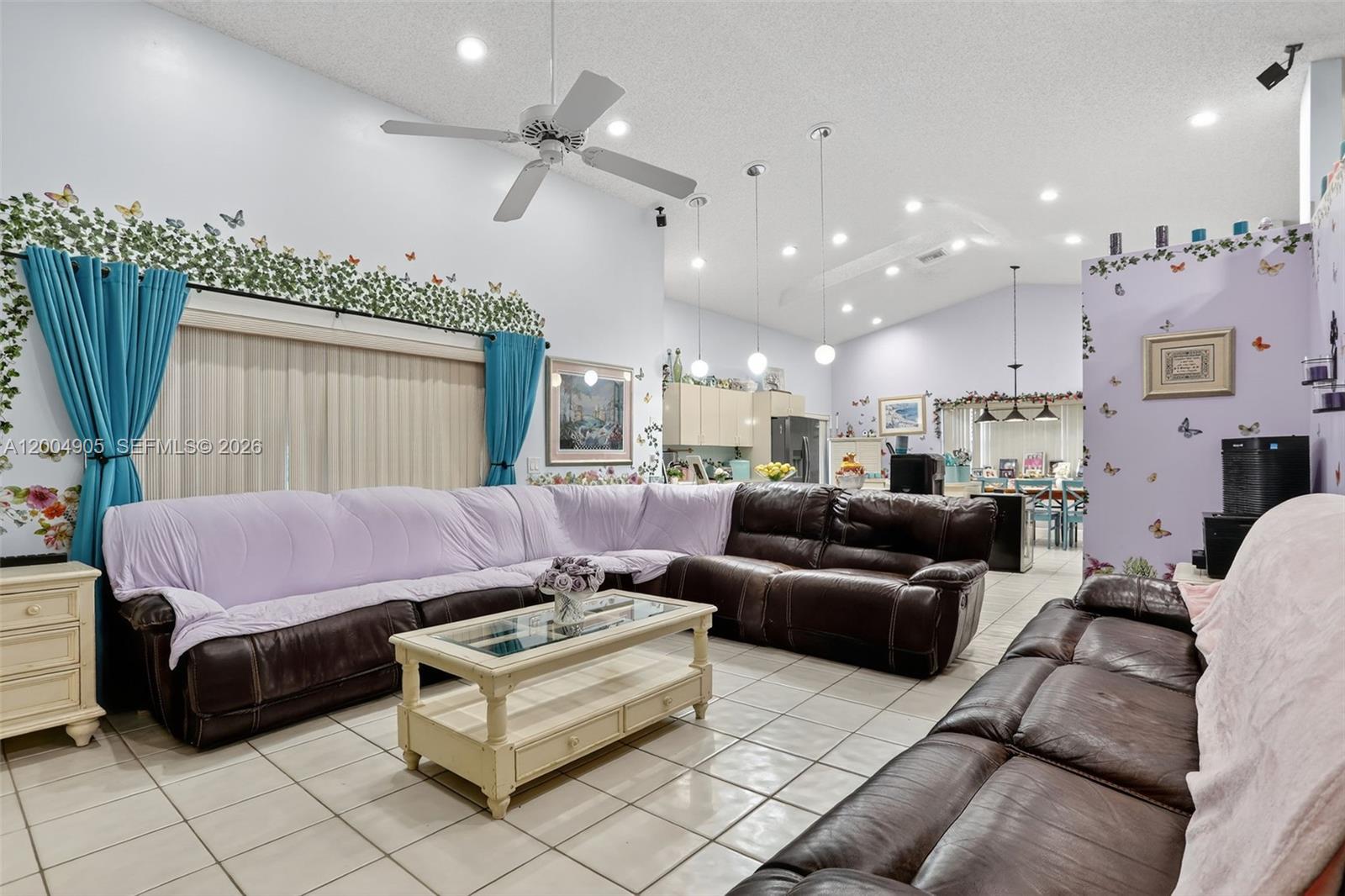 HEFTLER HOMES-TAMARAC - Residential