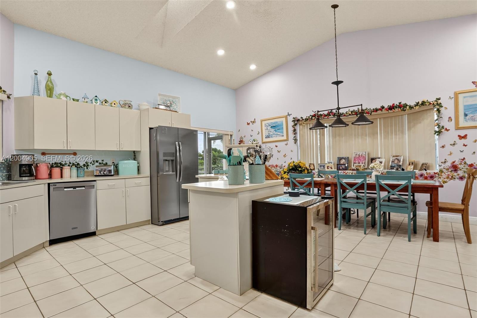 HEFTLER HOMES-TAMARAC - Residential