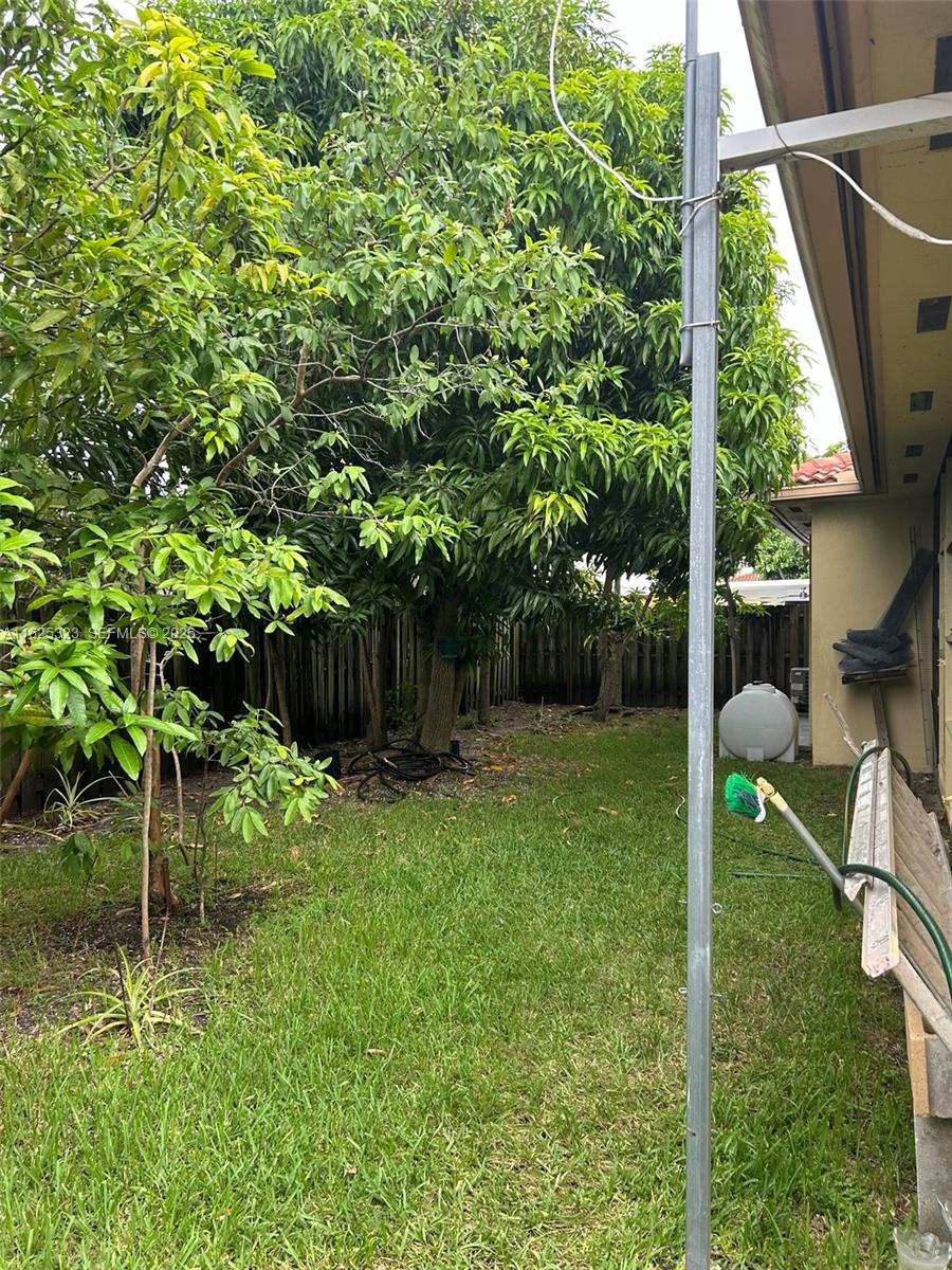 JESSLYN SUBDIVISION - Residential