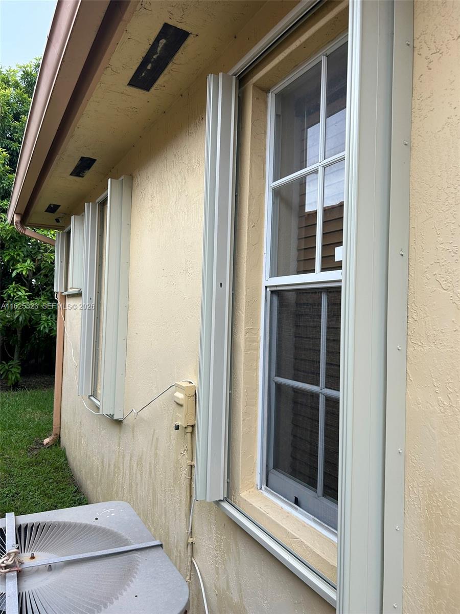 JESSLYN SUBDIVISION - Residential