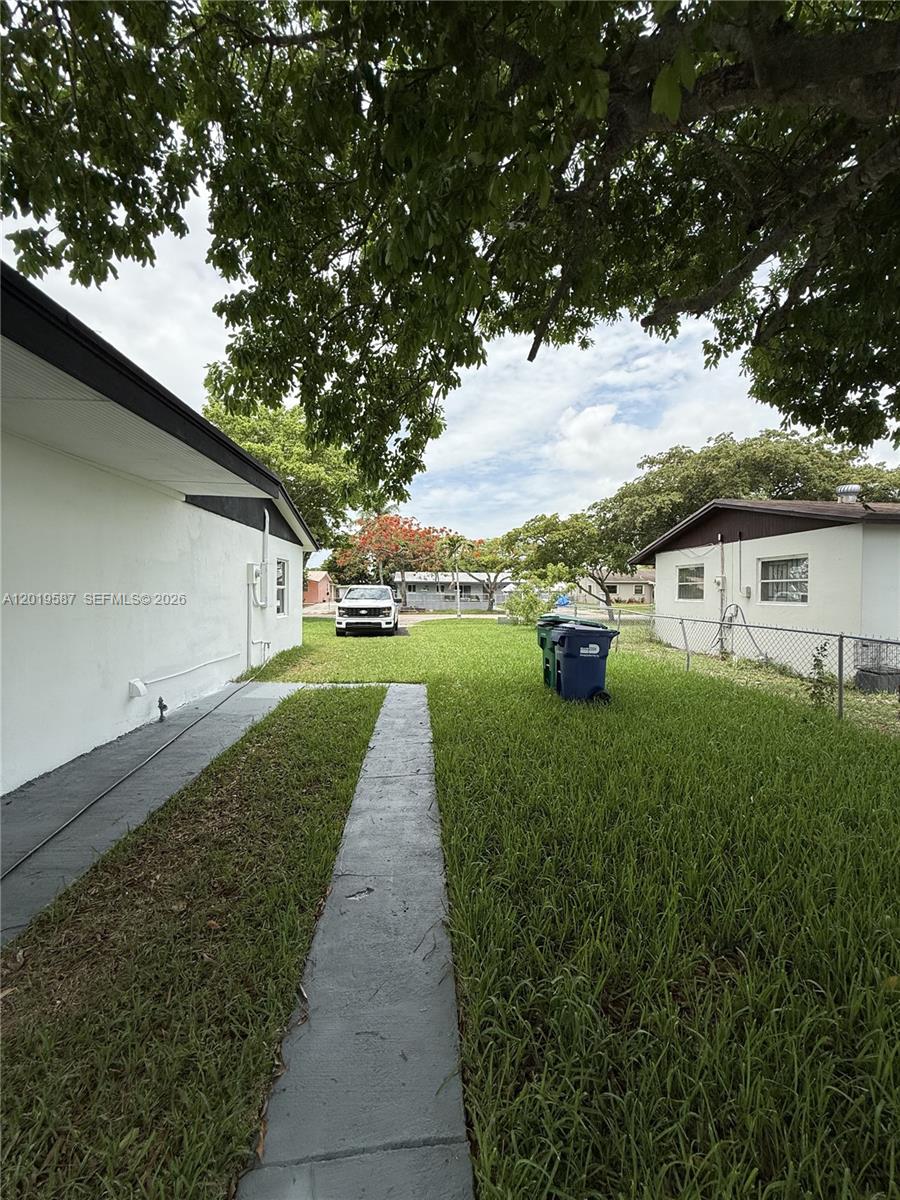 3RD ADDN TO STARLIGHT - Residential