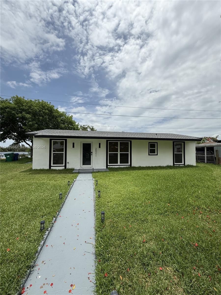3RD ADDN TO STARLIGHT - Residential