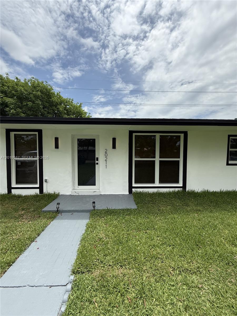 3RD ADDN TO STARLIGHT - Residential