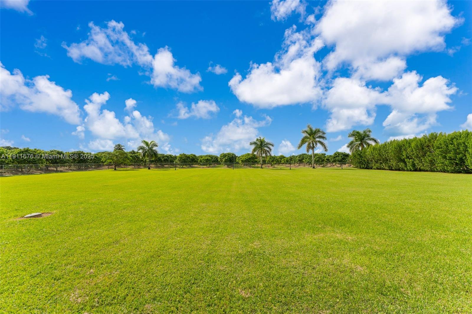 REDLAND 5 ACRE 7/4 ESTATE - Residential