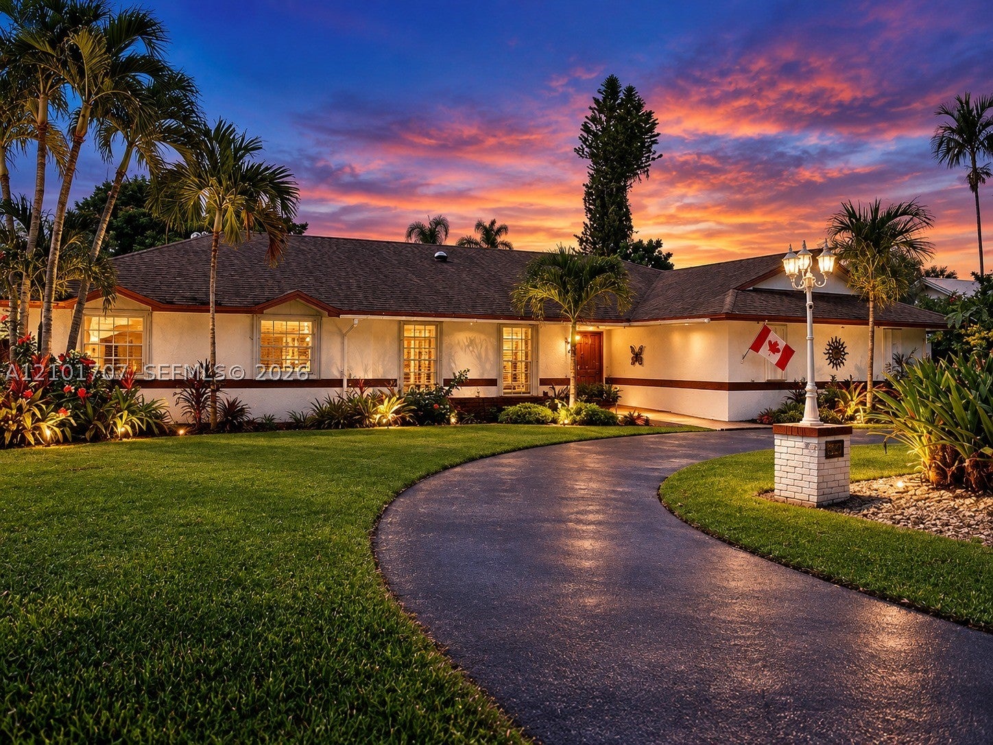 13250 N Calusa Club Dr