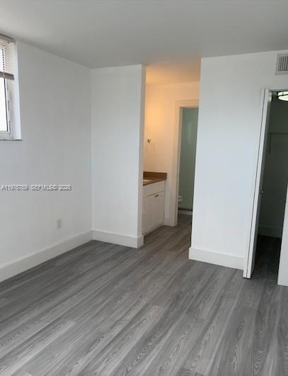 BISCAYNE BCH SUB - Residential Lease