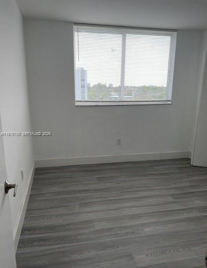 BISCAYNE BCH SUB - Residential Lease