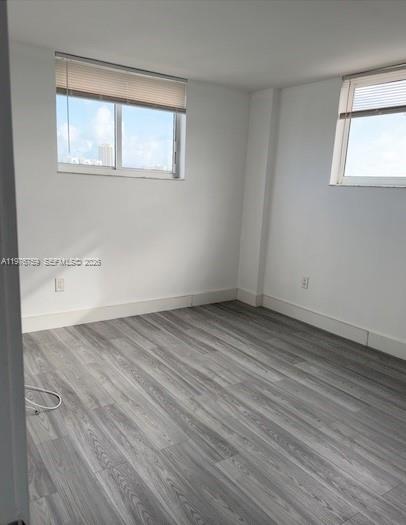 BISCAYNE BCH SUB - Residential Lease