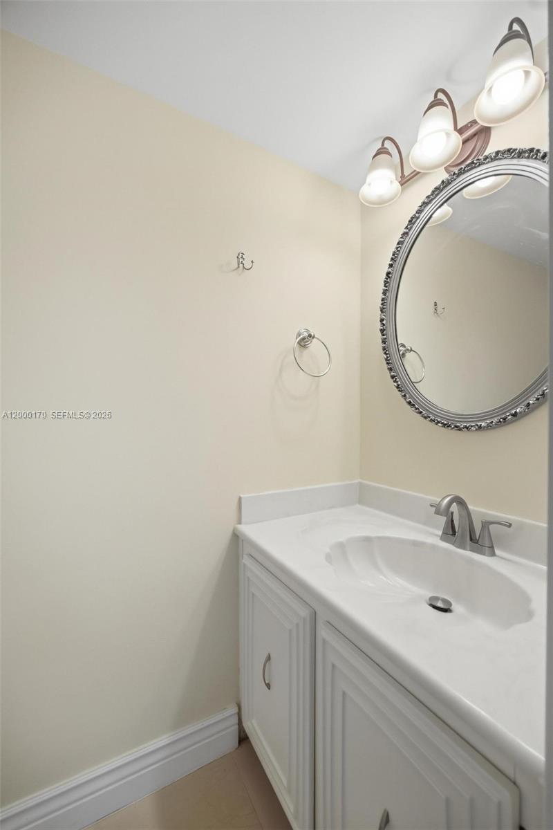 OCEANVIEW PARK CONDO - Residential