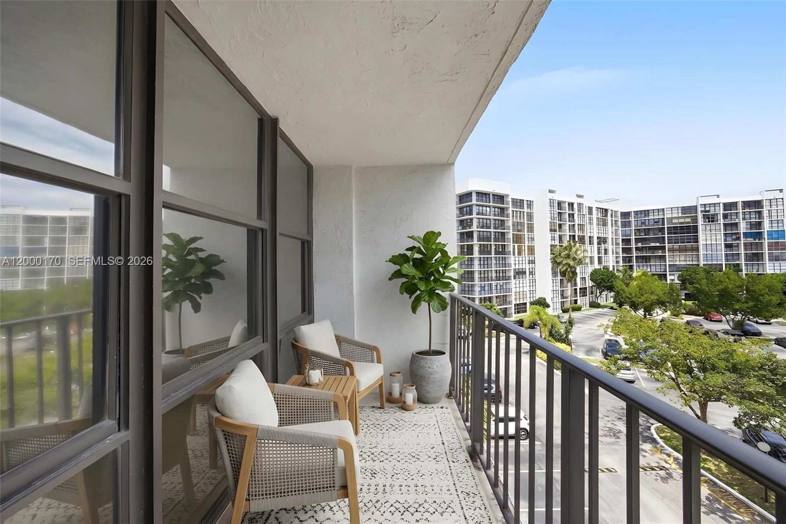 OCEANVIEW PARK CONDO - Residential