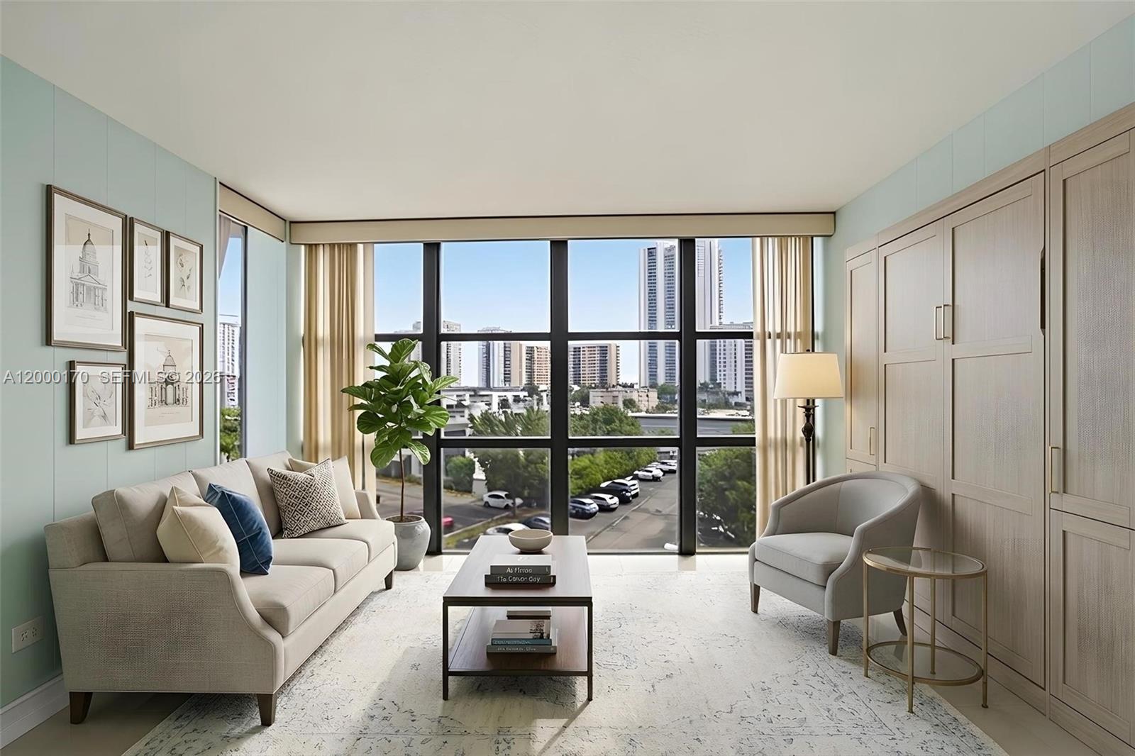 OCEANVIEW PARK CONDO - Residential