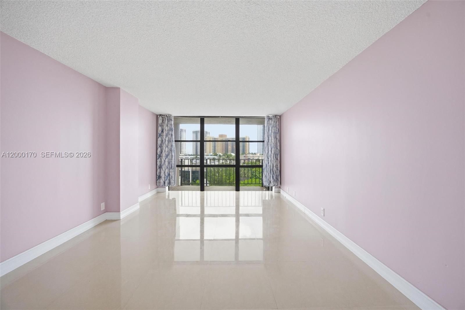 OCEANVIEW PARK CONDO - Residential