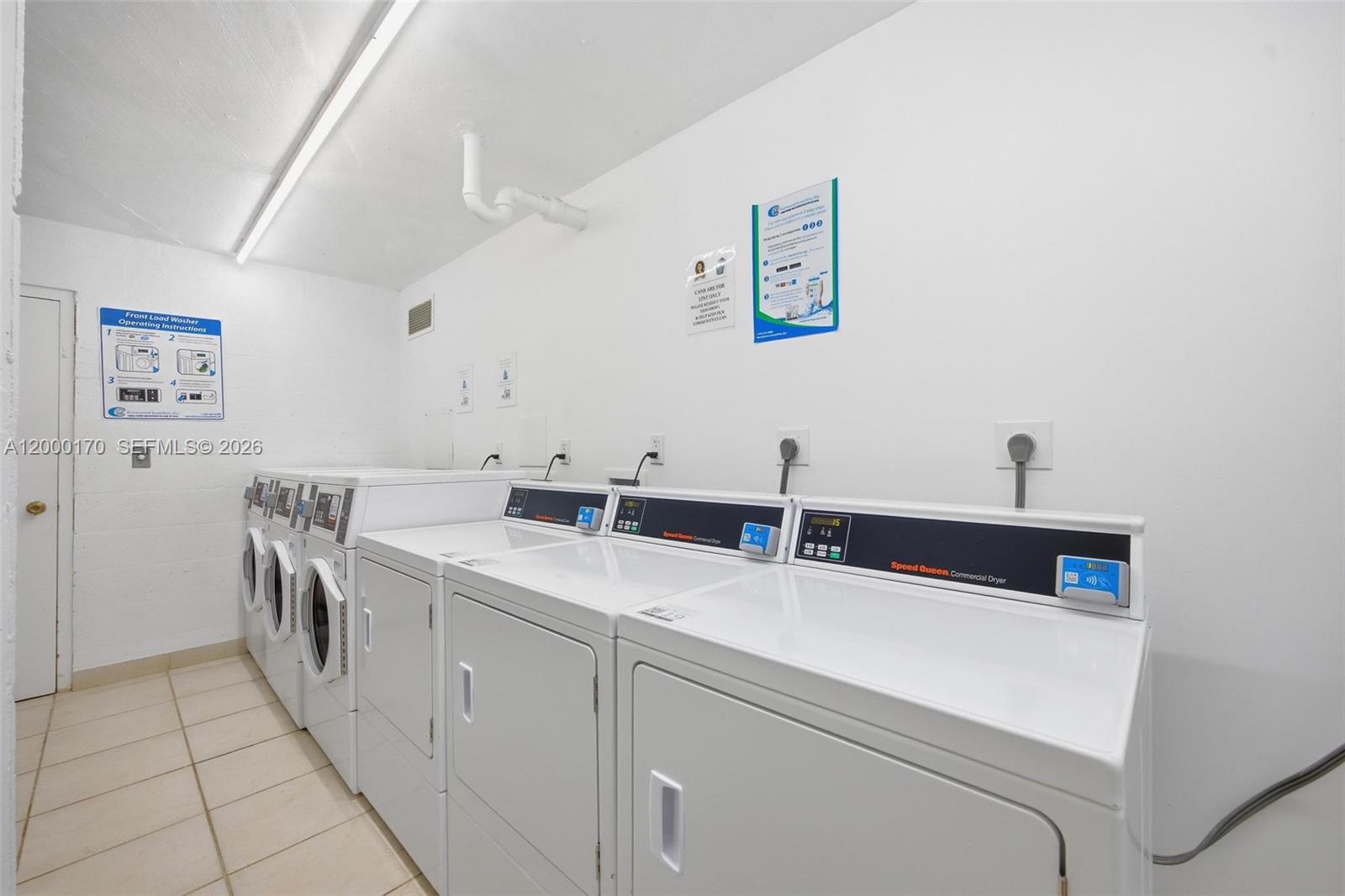 OCEANVIEW PARK CONDO - Residential