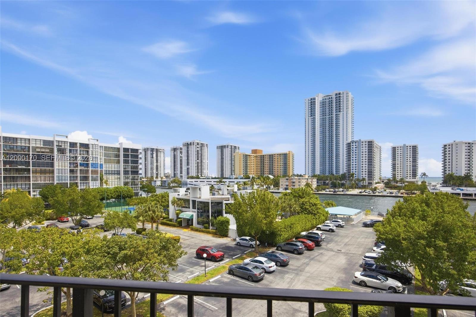 OCEANVIEW PARK CONDO - Residential