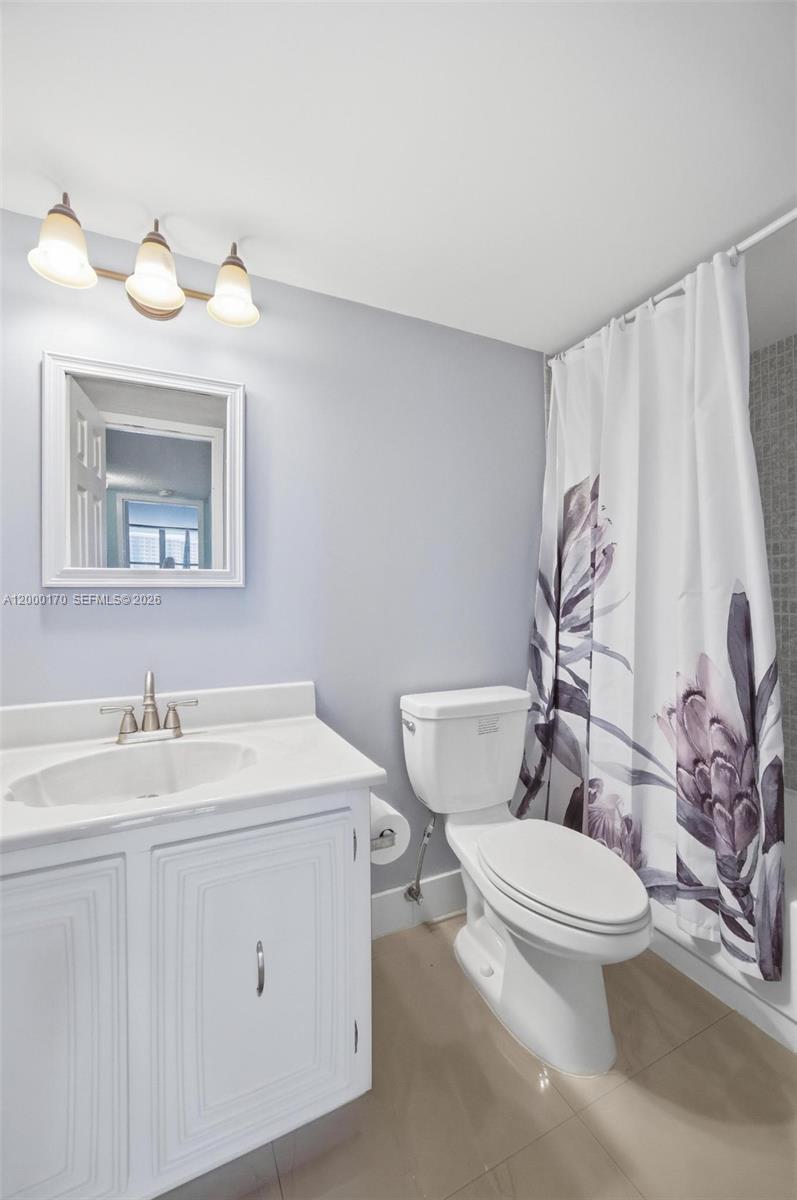 OCEANVIEW PARK CONDO - Residential