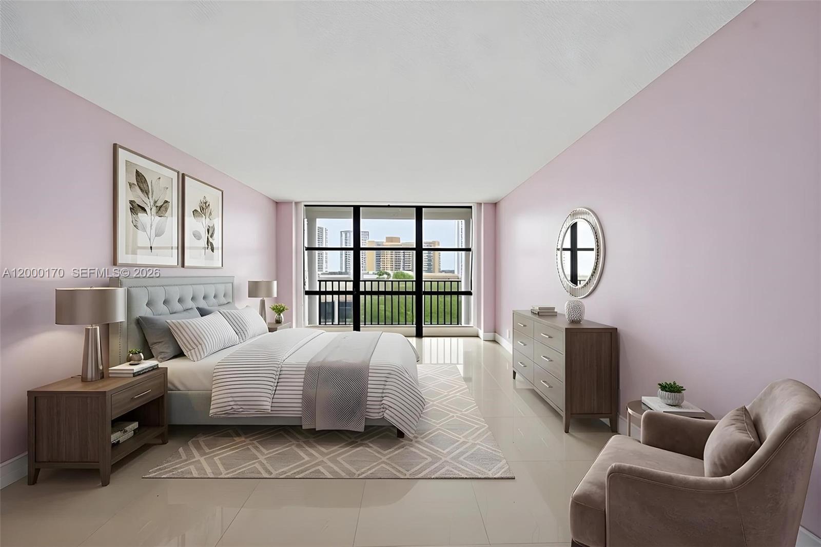 OCEANVIEW PARK CONDO - Residential