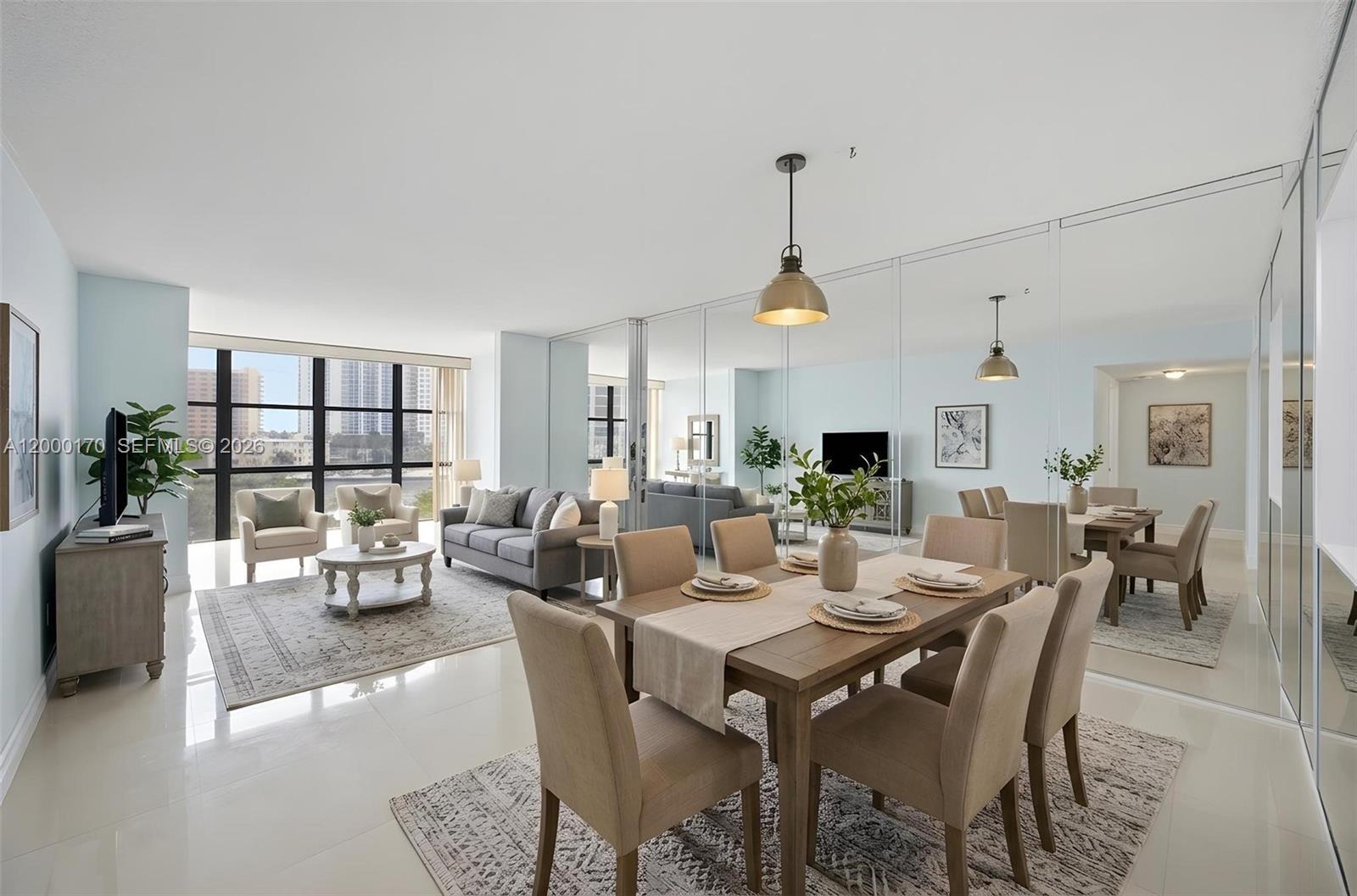 OCEANVIEW PARK CONDO - Residential