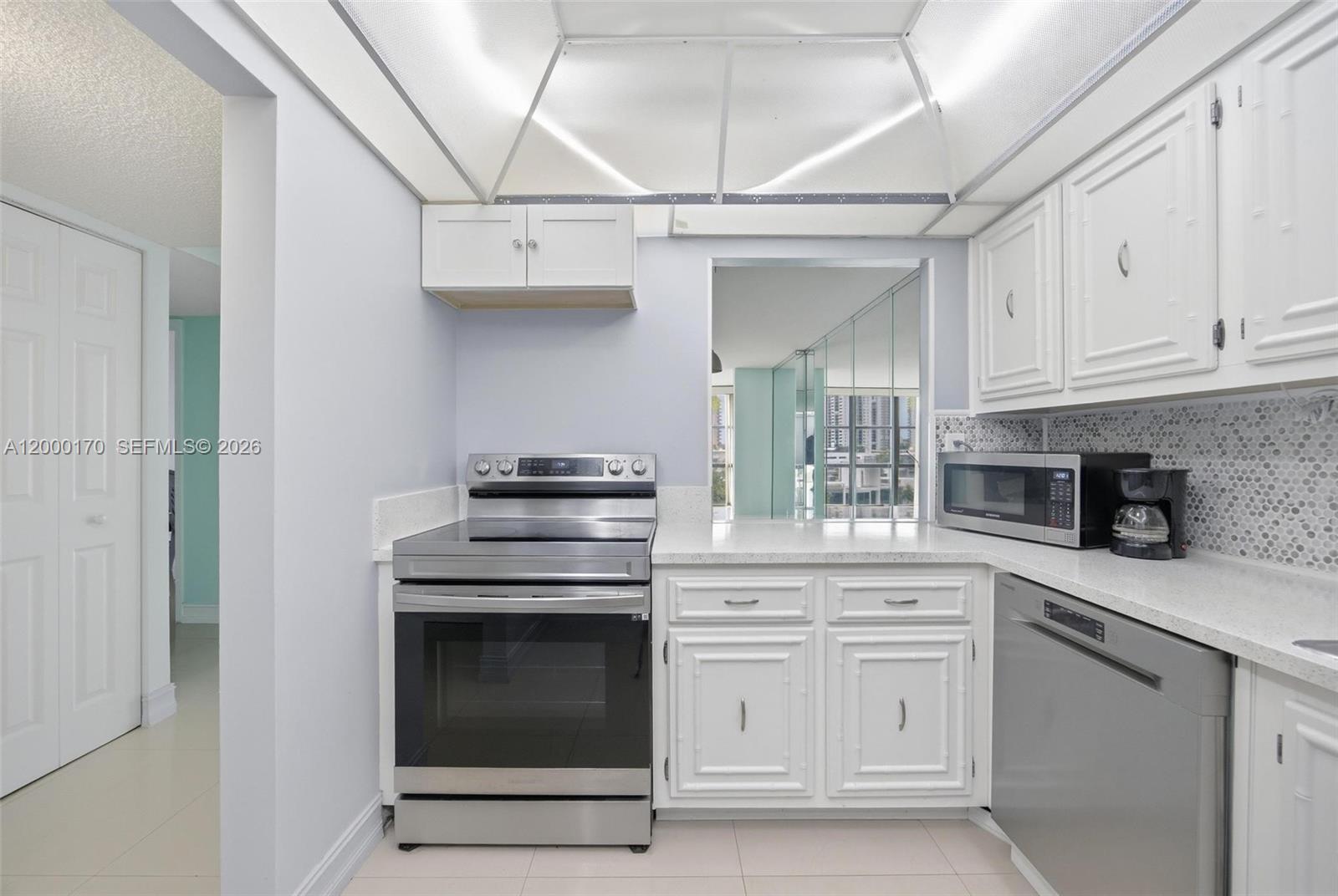 OCEANVIEW PARK CONDO - Residential