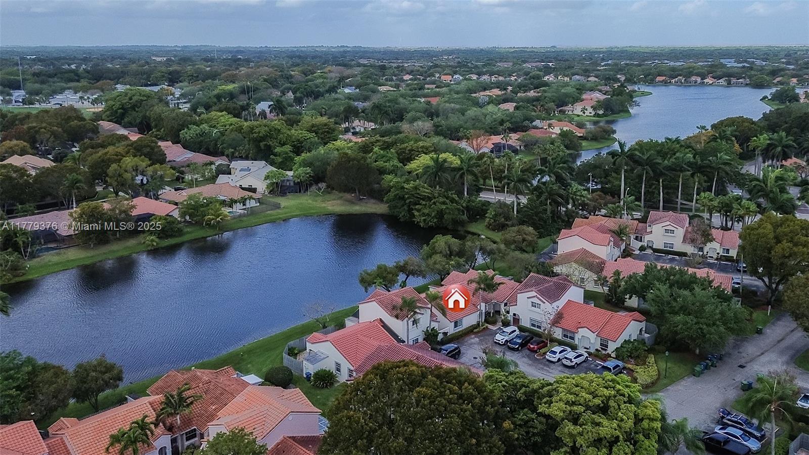 Country Isles - Residential