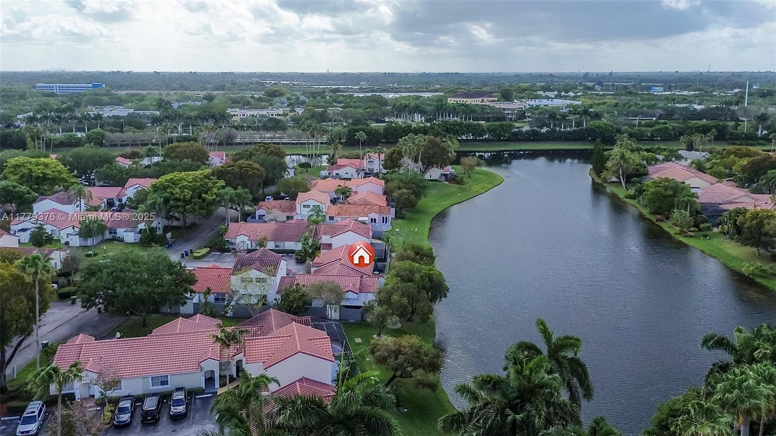 Property for Sale at 1568 Springside Dr 1568, Weston, Broward County, Florida - Bedrooms: 2 
Bathrooms: 2  - $474,900