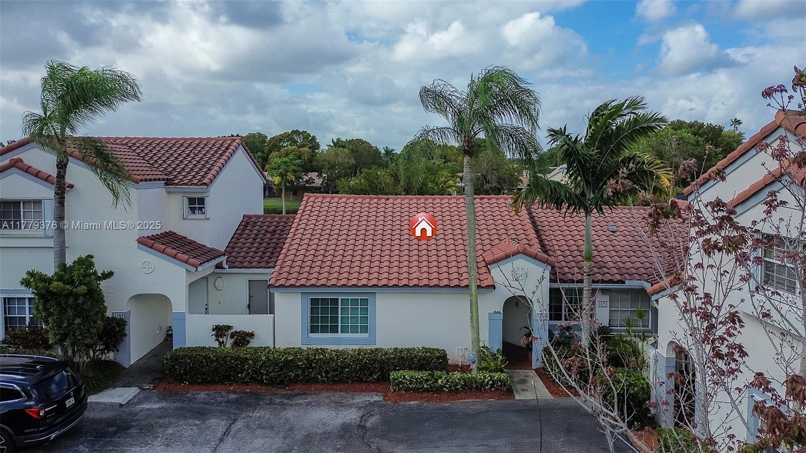 Country Isles - Residential