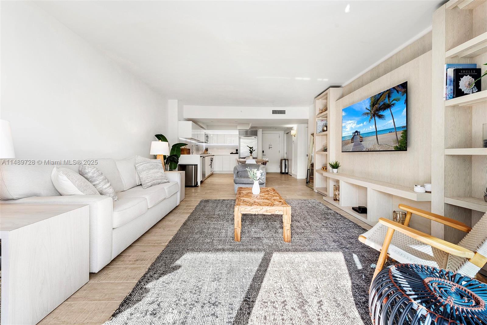 2399 COLLINS AVENUE - Residential Lease