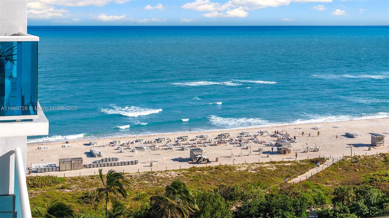 2399 COLLINS AVENUE - Residential Lease