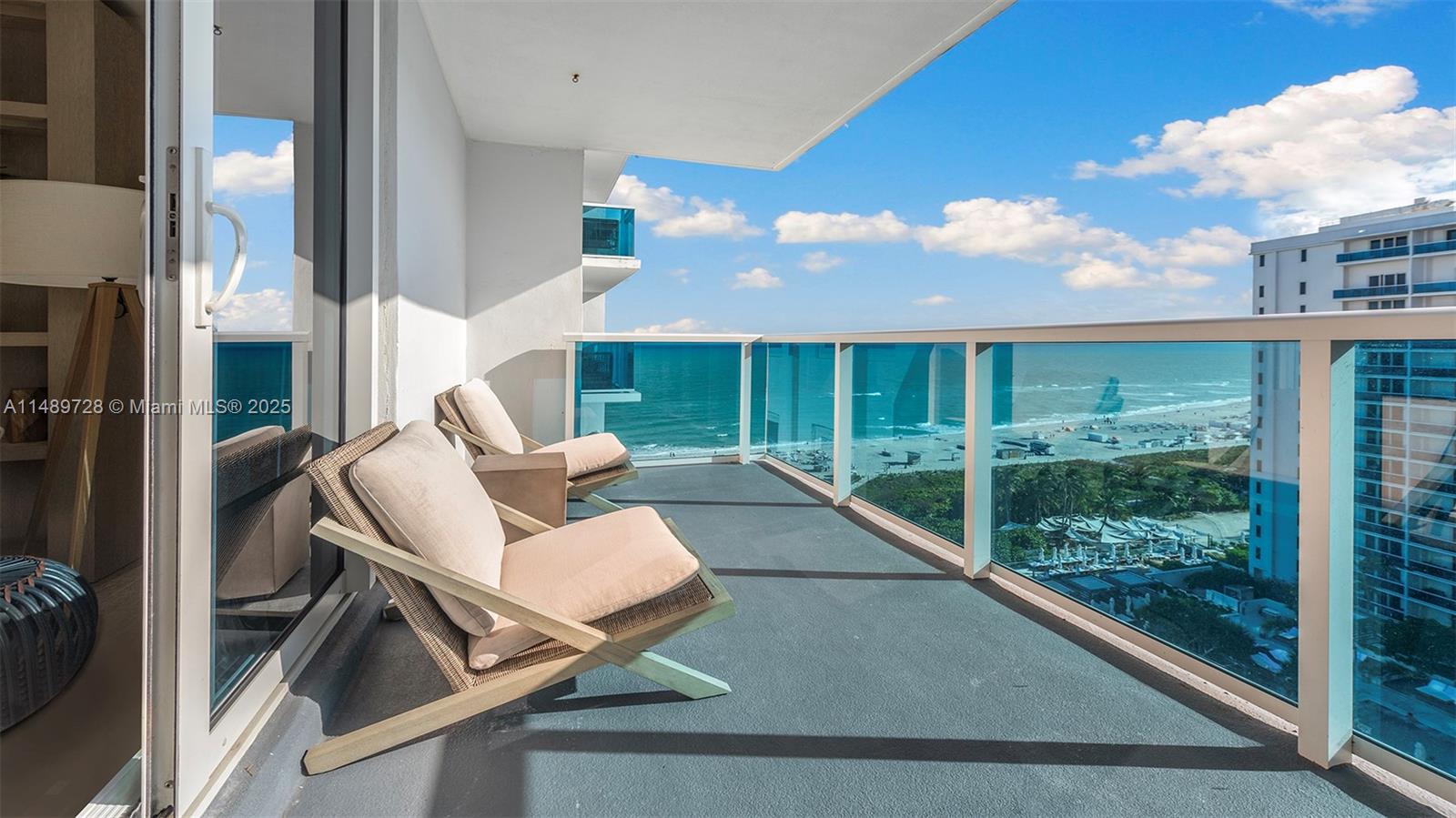 2399 COLLINS AVENUE - Residential Lease