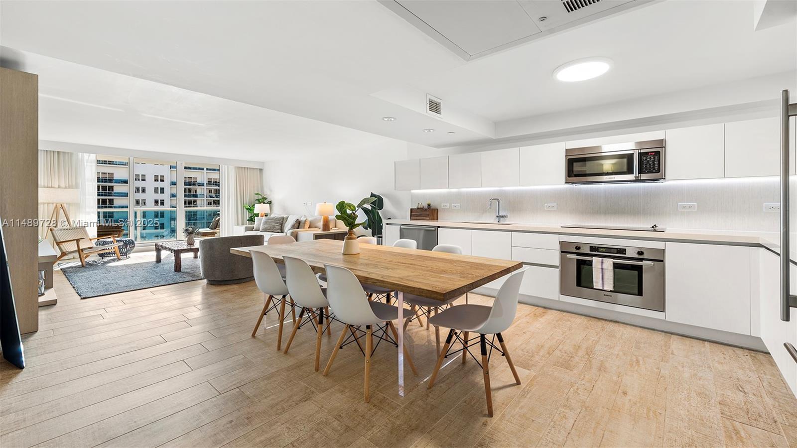 2399 COLLINS AVENUE - Residential Lease