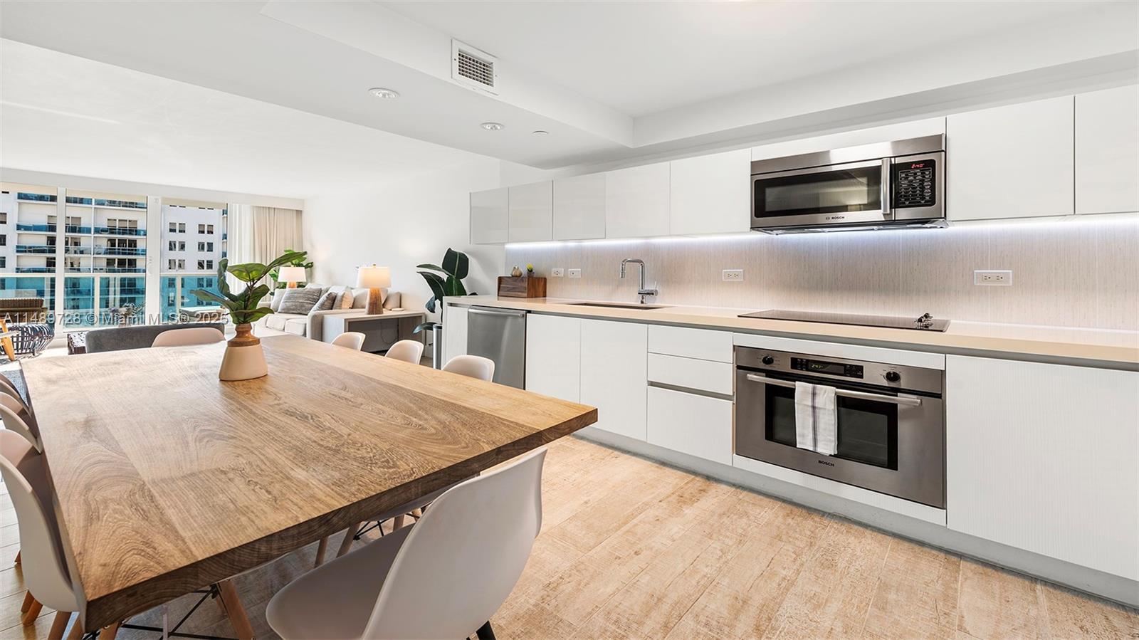 2399 COLLINS AVENUE - Residential Lease