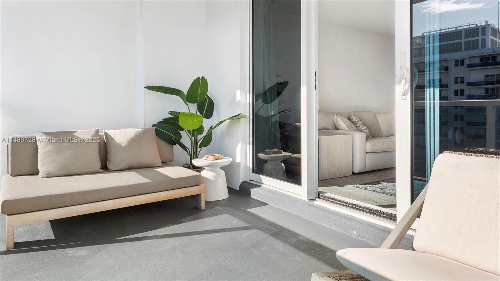 2399 COLLINS AVENUE - Residential Lease