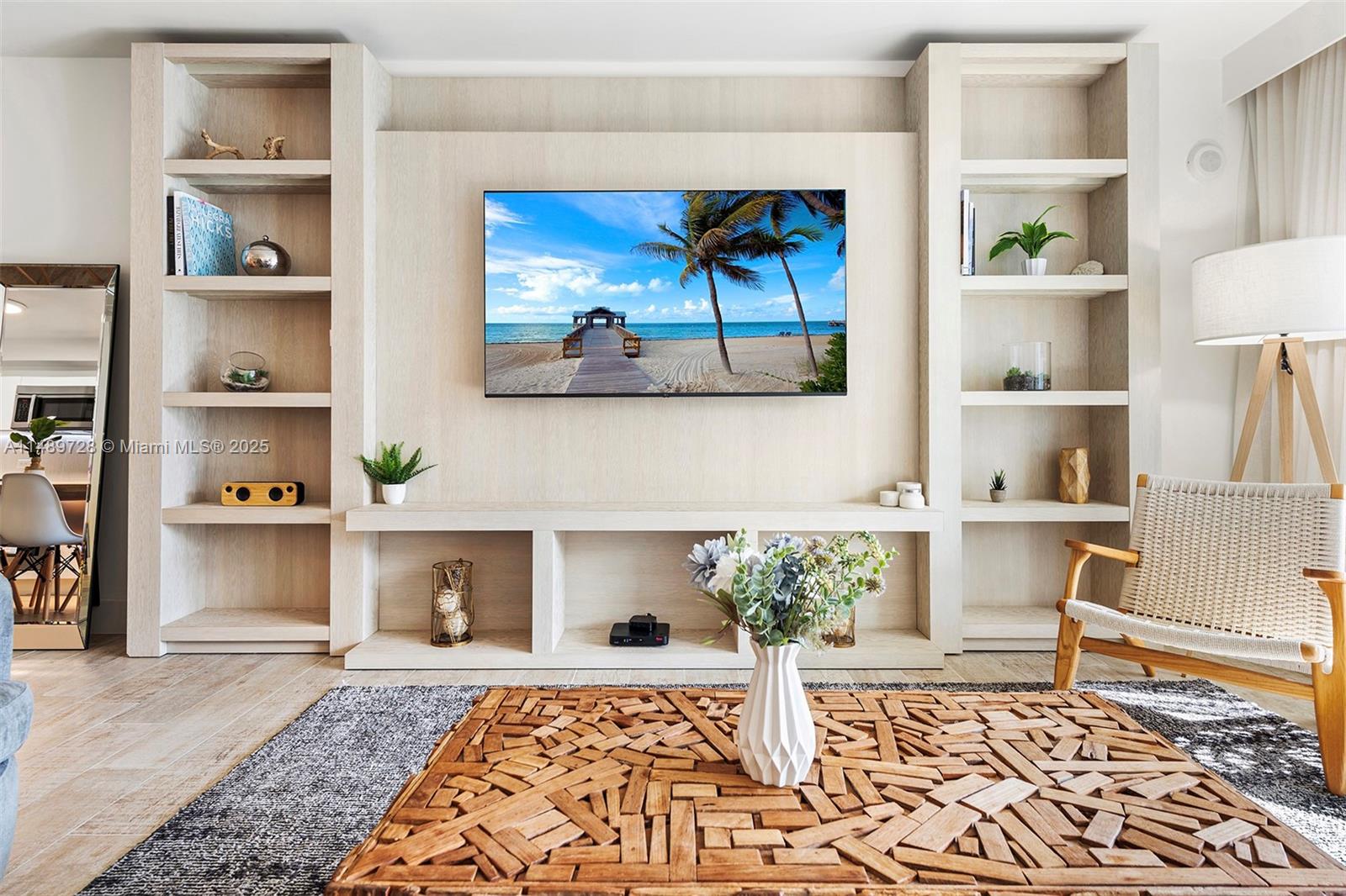 2399 COLLINS AVENUE - Residential Lease