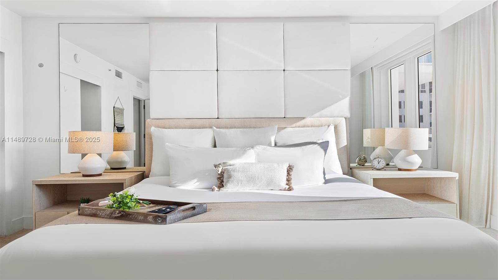 2399 COLLINS AVENUE - Residential Lease