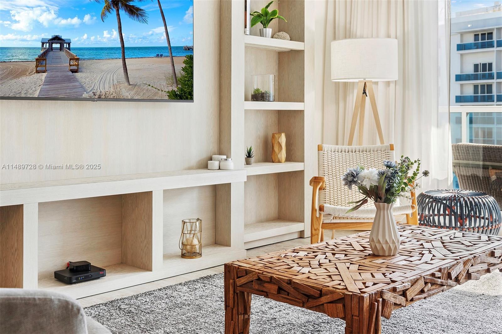 2399 COLLINS AVENUE - Residential Lease